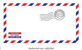 airmail