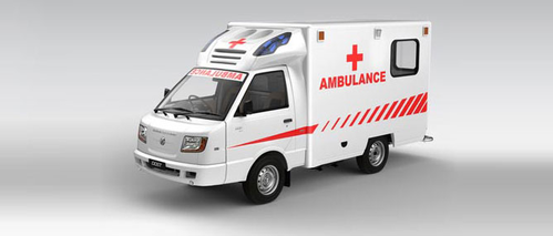 ambulance