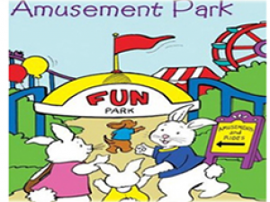 amusement park