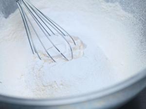 baking powder