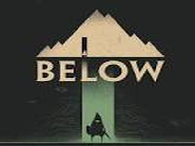 below