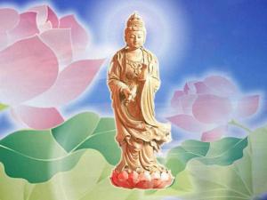 Bodhisattva