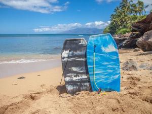 boogie board