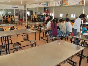 canteen