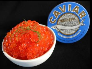 caviar