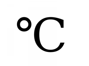 Celsius