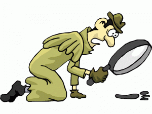 clue