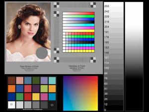 color calibration