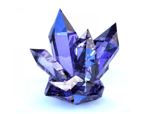 crystal