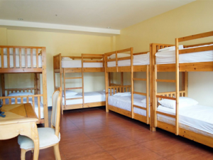 dormitory