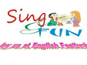 English festival