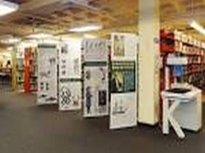 exhibit