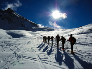 expedition