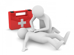 first-aid