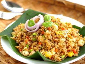 fried rice