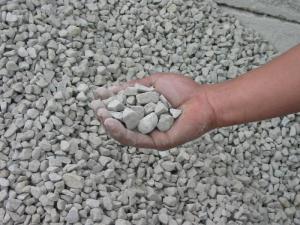 gravel