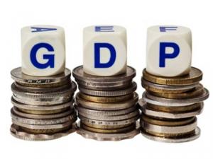 gross domestic product (GDP)