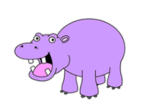 hippo