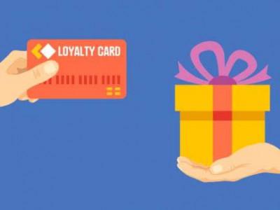 Loyalty program