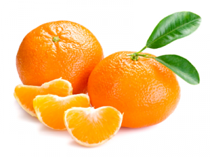 mandarin