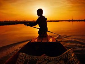 Mekong River