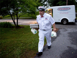 milkman