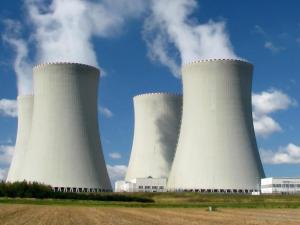 nuclear energy