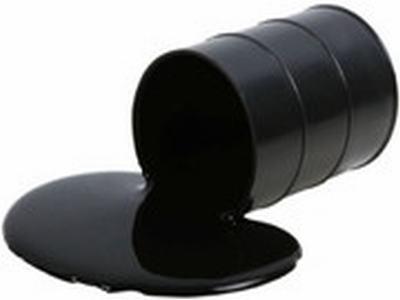oil