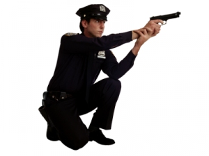 policeman