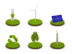 renewable