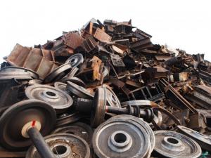 scrap metal