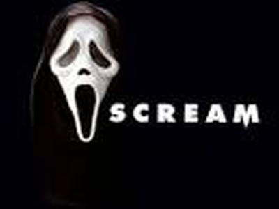 scream