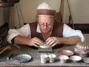 silversmith