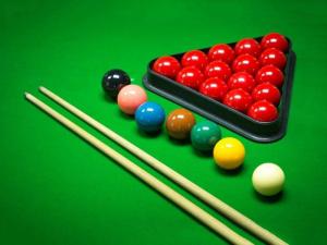 snooker