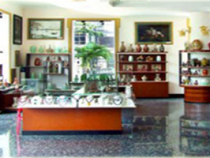 souvenir shop