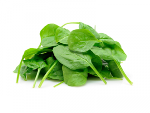 spinach