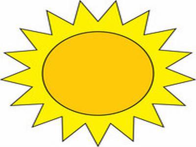 sun