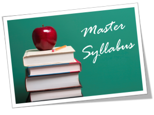 syllabus