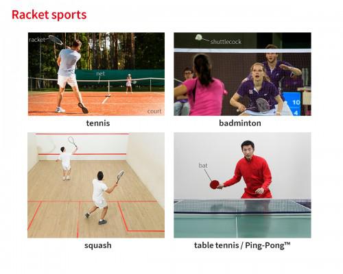 table tennis