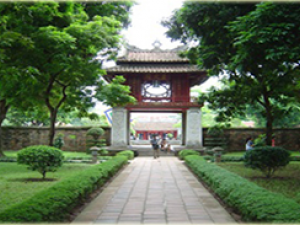 temple of literature