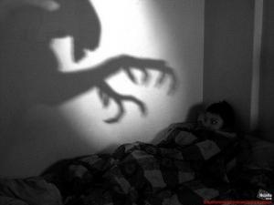 terror