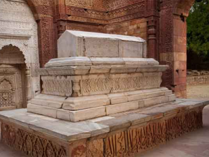 tomb