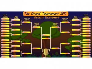 tournament