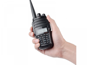 walkie talkie radio