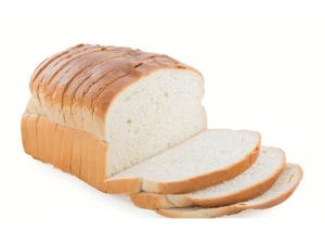 white bread